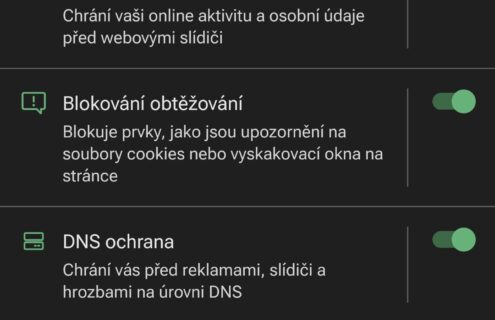 Bezpečnostní opatření pro děti a internet v roce 2026.