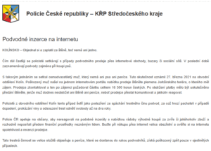 Bezpečný prodej na bazaru v roce 2026: Jak odhalit podvod včas