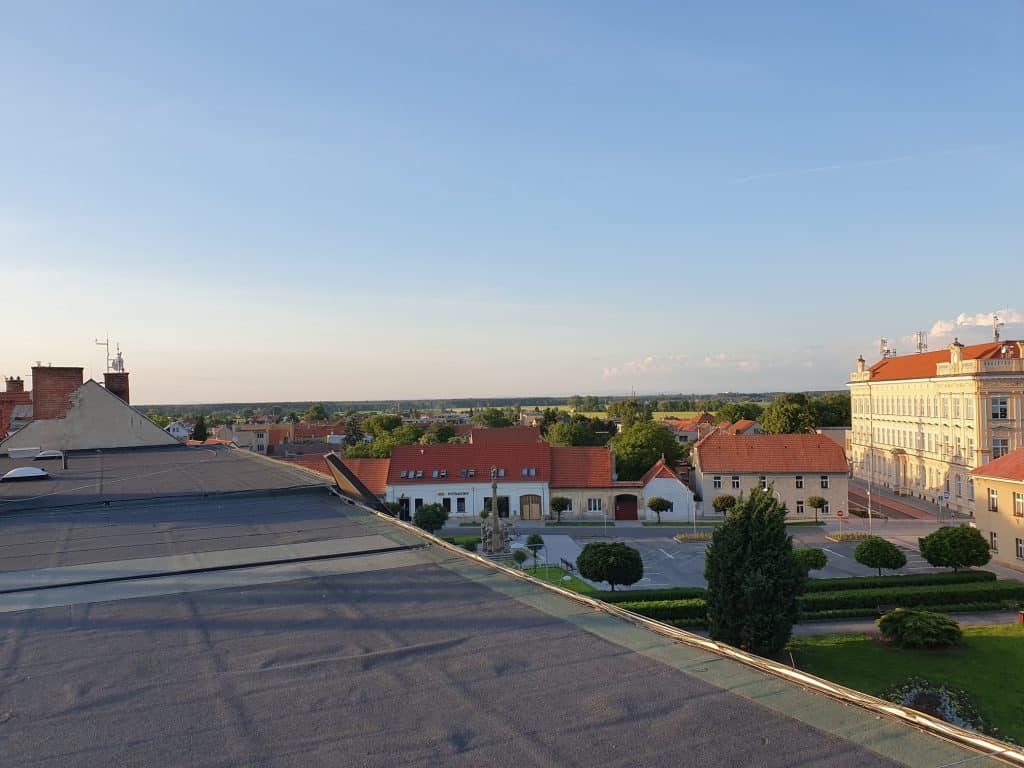 Sadská