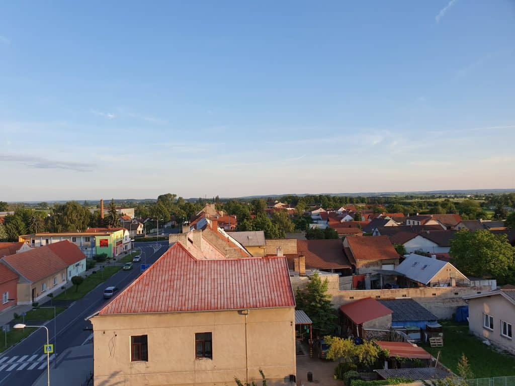 Sadská
