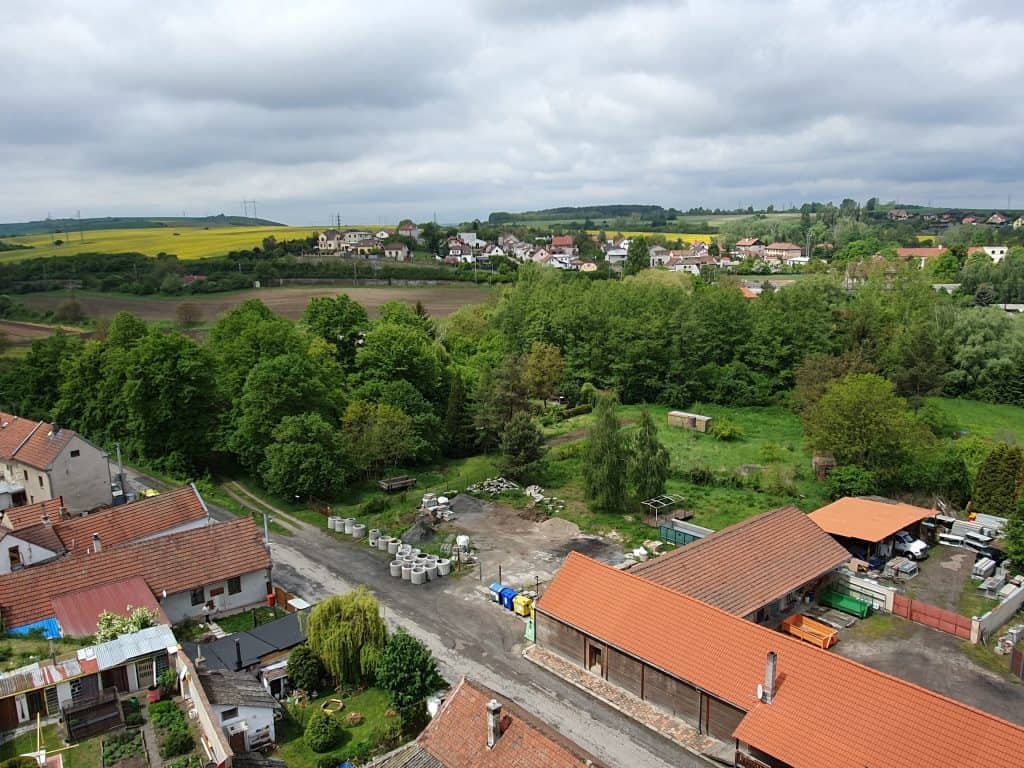 Poříčany