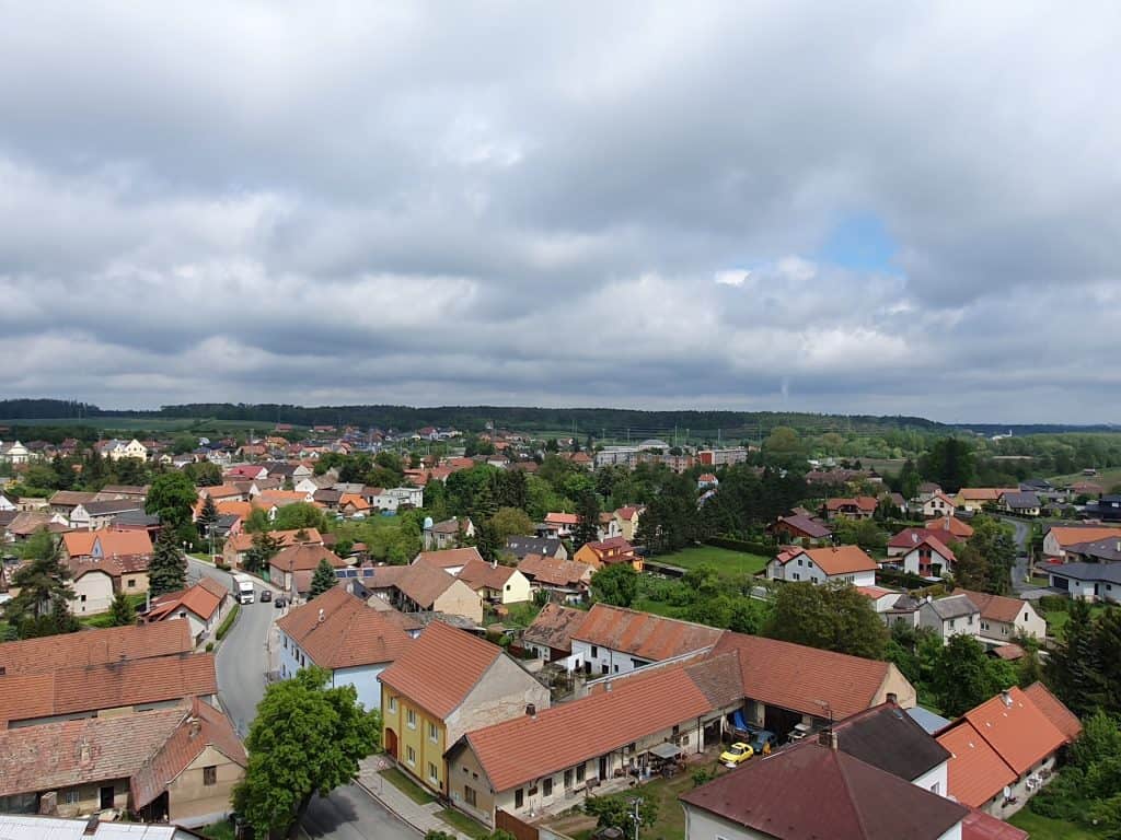 Poříčany