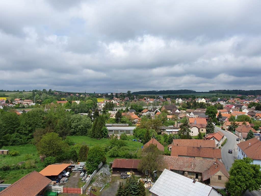 Poříčany