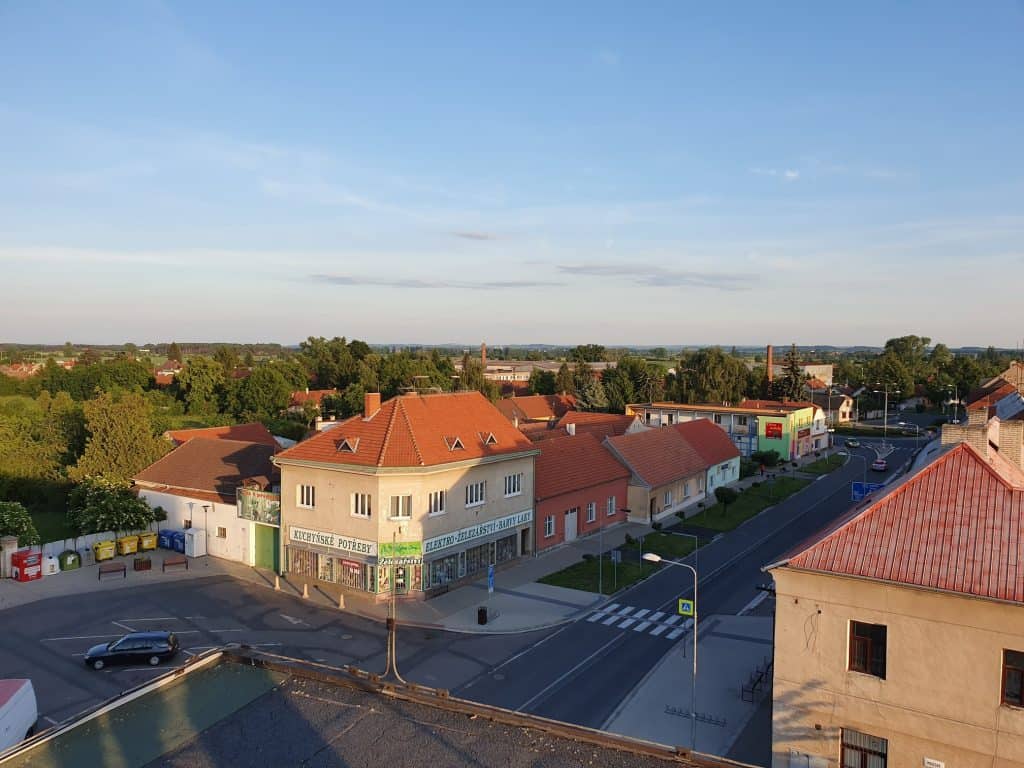 Sadská