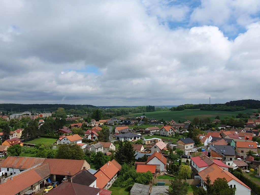 Poříčany