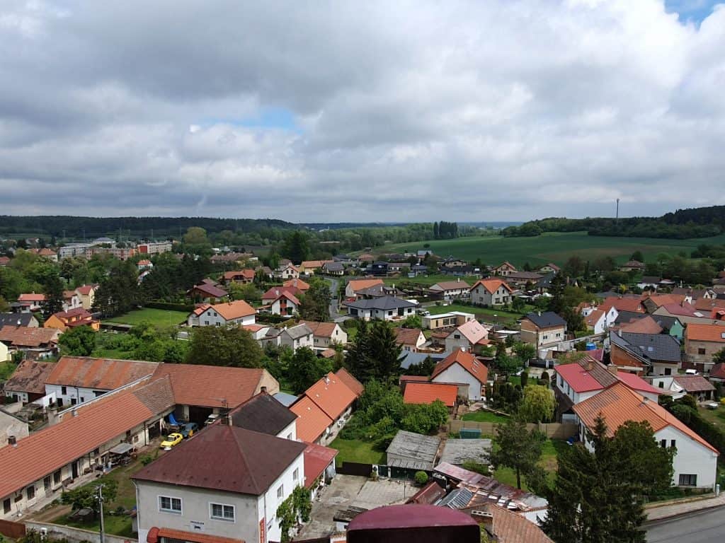 Poříčany