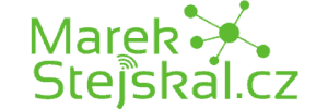 MarekStejskal.cz — internet, televize, kamery a zabezpečení