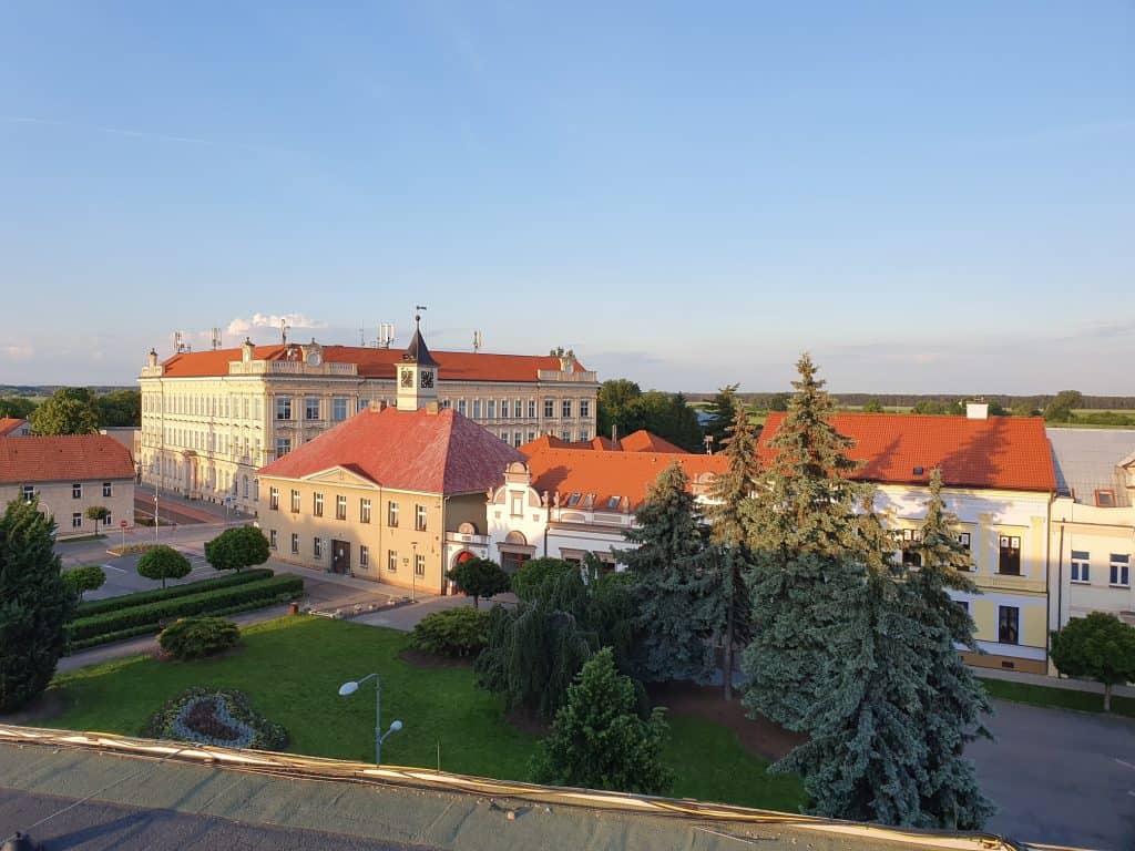 Sadská