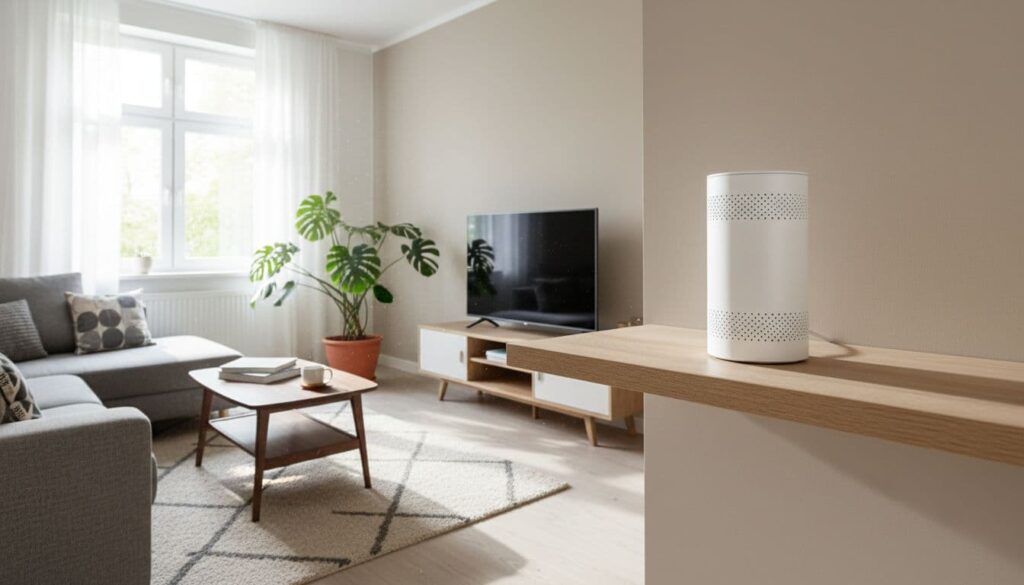 Zabezpečení WiFi a domácího internetu s moderními kamerami a technologií.