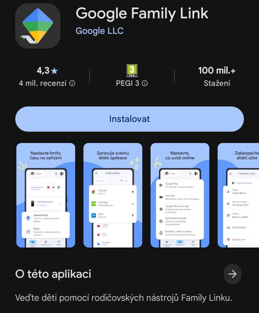 Děti a internet v roce 2026: Jak nastavit limity přes mobil i domácí síť.
