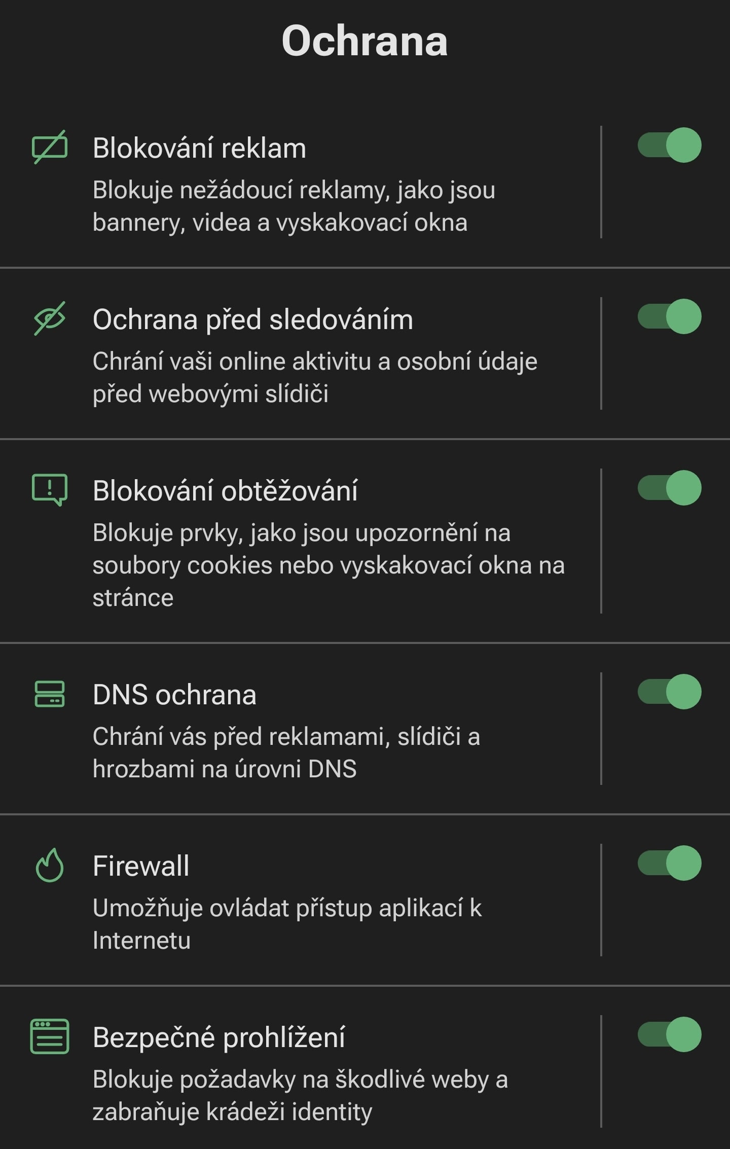 Bezpečnostní opatření pro děti a internet v roce 2026.