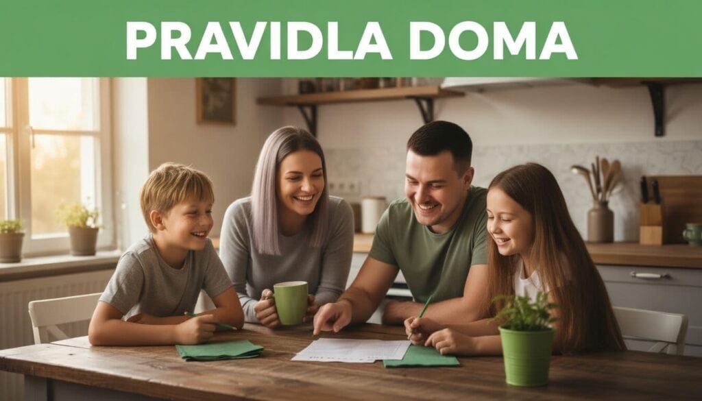 Děti a internet v roce 2026: Jak nastavit limity přes mobil i domácí síť.