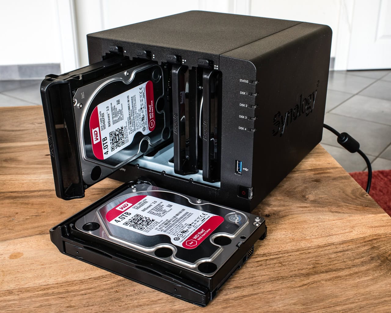 nas-synology