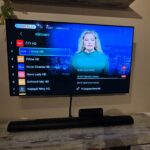 Televize jako reklamní špion: Jak omezit internet